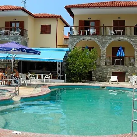 Argo Hotel Chalkidiki