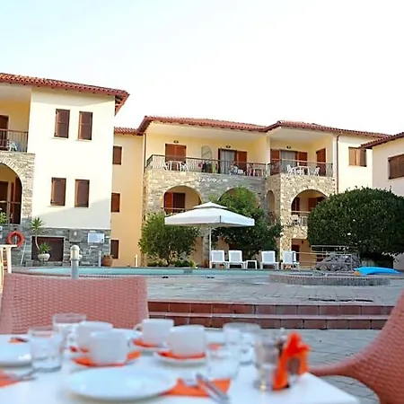 Argo Chalkidiki