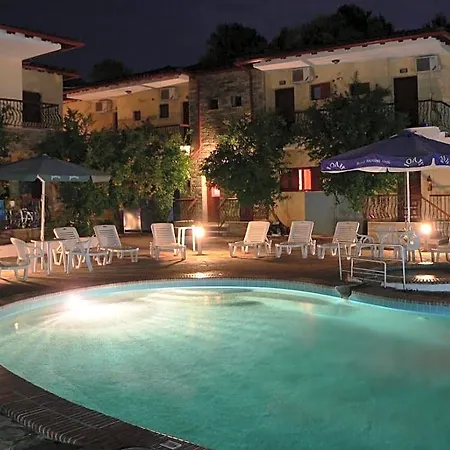 Hotel Argo *